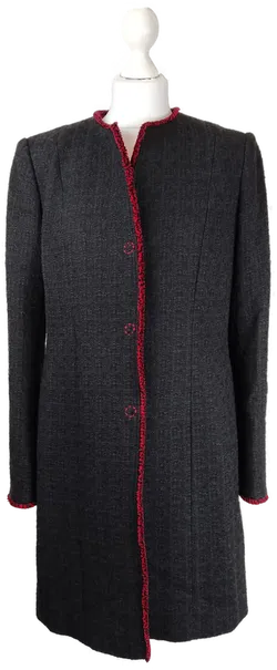 Trachtenjacke Gössl Sehr Gut Erhalten | Traditionsstück - Bild 1