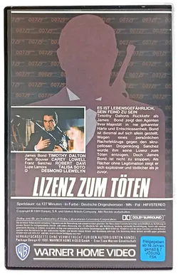 VHS 