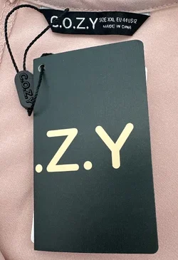 C.O.Z.Y - Damenkleid - Gr. 44 – Vorschau 4