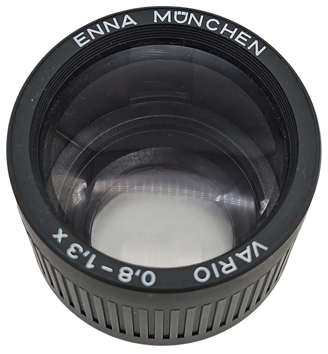 PRAKTICA B200 ELECTRONIC - analoge Kamera - inkl. verschiedene Objektive  – Bild 5