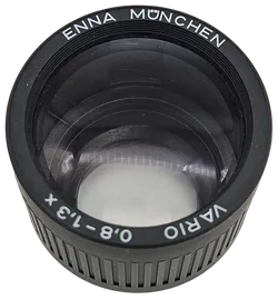 PRAKTICA B200 ELECTRONIC - analoge Kamera - inkl. verschiedene Objektive  - Bild 5