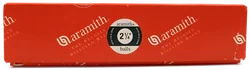 Aramith Continental Billardkugel-Set 2¼" Made in Belgium – Vorschau 4