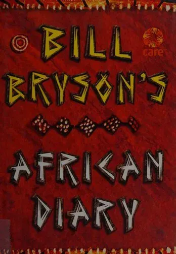 Bill Bryson's African Diary - Bill Bryson - Bild 2
