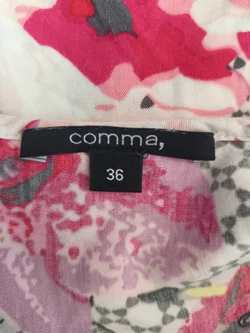 Comma, Damenbluse, Gr. 38 - Bild 4