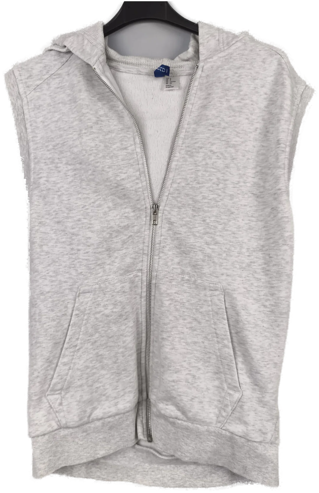H&M, Kapuzenjacke, Gr. S - Bild 1