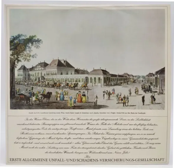 Vinyl LP - Ludwig van Beethoven - Nr. 5 Es-dur Op. 73, Emperor - Bild 1