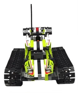 Lego Technic Ferngesteuerter Tracked Racer 42065 - Bild 2