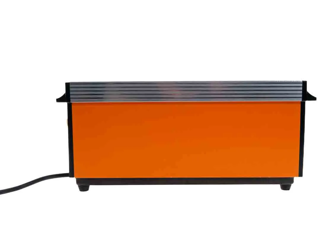 Vintage Toaster Nostalgie SHG TA 533 aus den 1970ern – Bild 3
