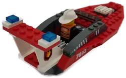 Lego World City - Bild 1