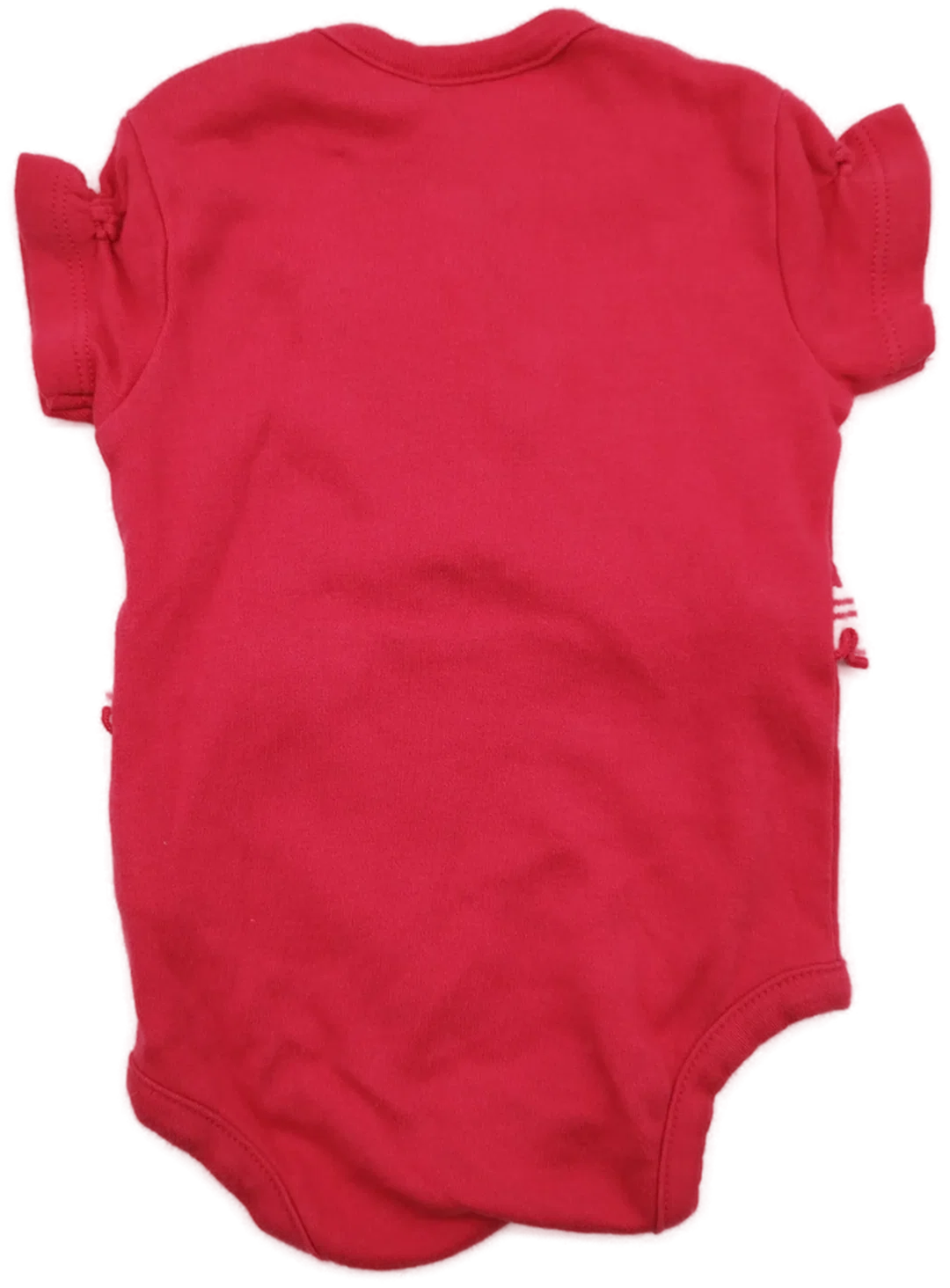BabiesRus Baby Kurzarm-Body - Gr. 62cm / 2-3 Monate – Bild 3