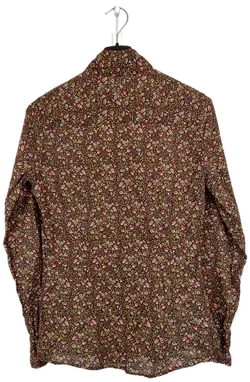 Levi's Damen Bluse braun Gr. S - Bild 2