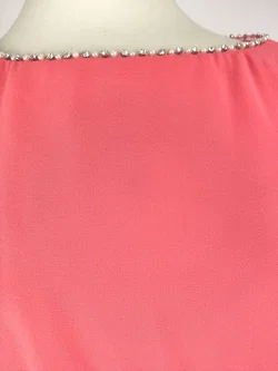 Bluse Orsay Größe 34 Polyester | Elegante Abendbluse - Bild 4