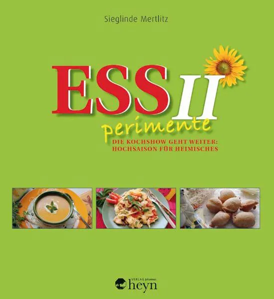 ESSperimente 2 - Sieglinde Mertlitz - Bild 2