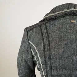 HIGH use Damenblazer - Gr. 36 / Made in Italy - Bild 4