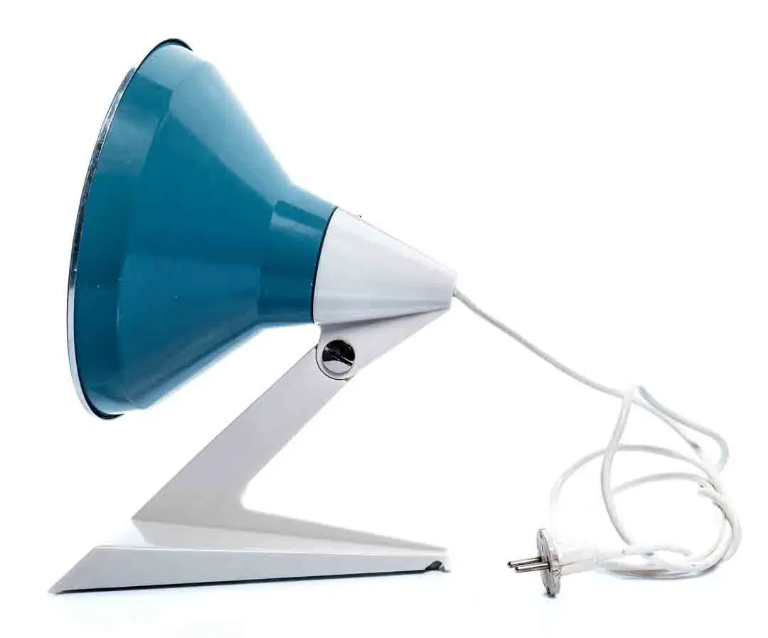 Astralux Wärmelampe Vintage aus den 60er/70er Jahren - Bild 1