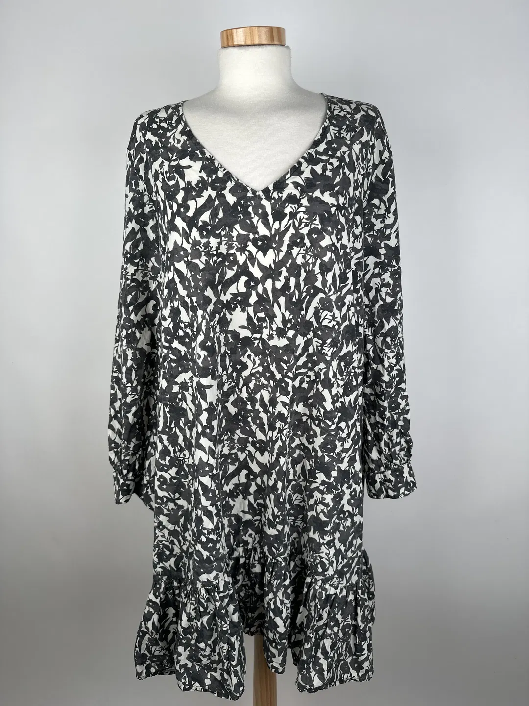 Marc O`Polo - Damenkleid Gr. 42 - Bild 1