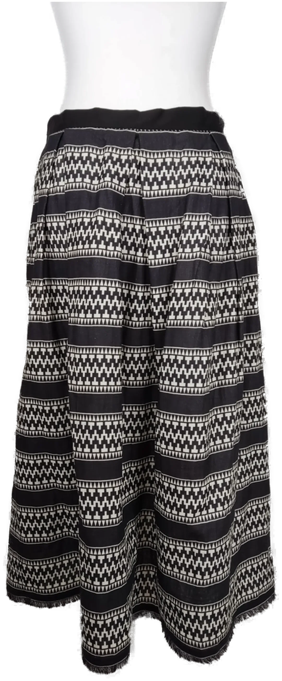Damenrock Sportalm Gr. 42 | Sportlich-Elegant – Bild 3