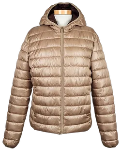 TERRANOVA Damen Jacke, beige - Gr. L  - Bild 1