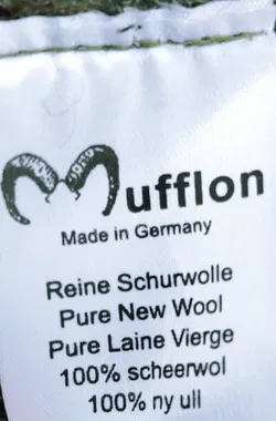 Mufflon Herrenjack Jakob - S - Bild 5