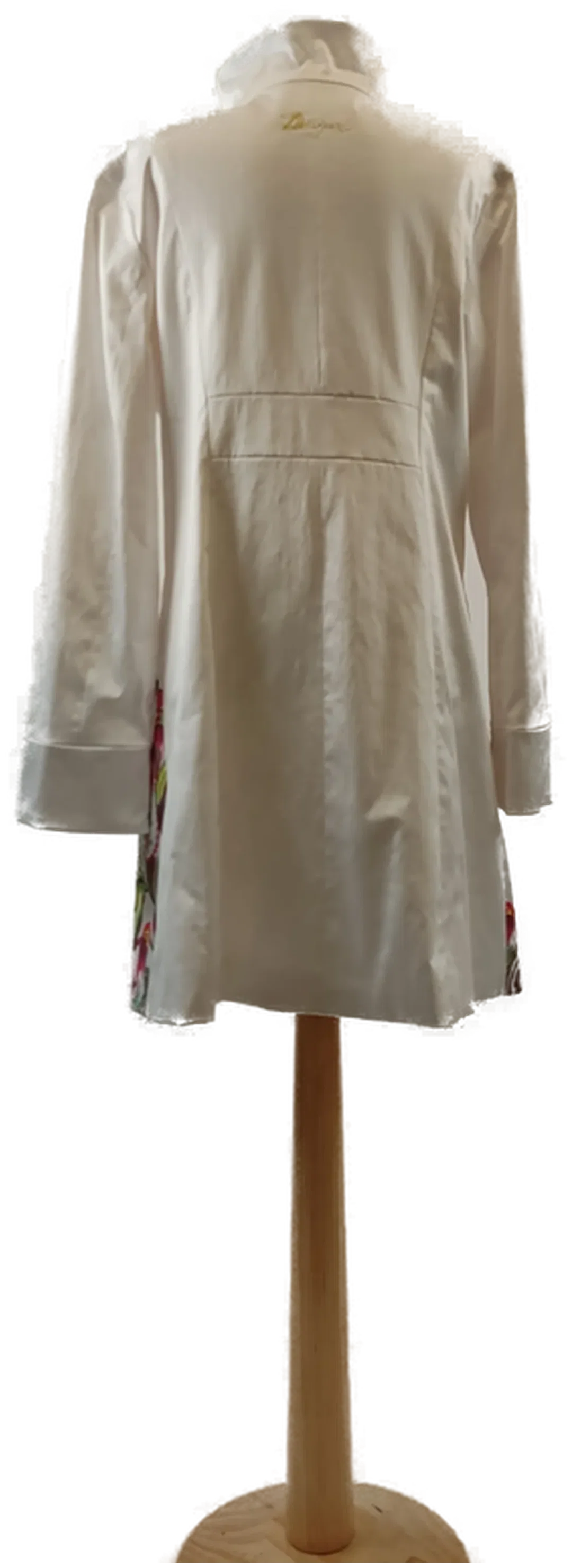 Desigual Damen Mantel  – Bild 4