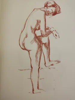 Alexander Silveri. Akte - Hiltraud Silveri [Hrsg.] - Bild 4