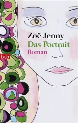Das Portrait - Zoë Jenny - Bild 1