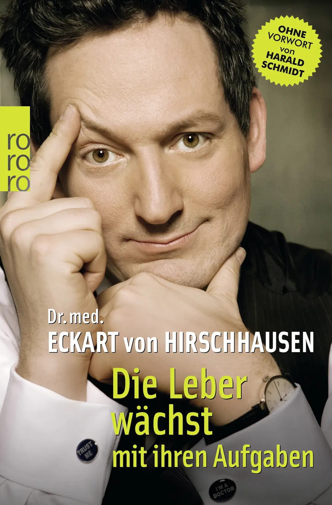 Die Leber wächst mit ihren Aufgaben - Bild 2