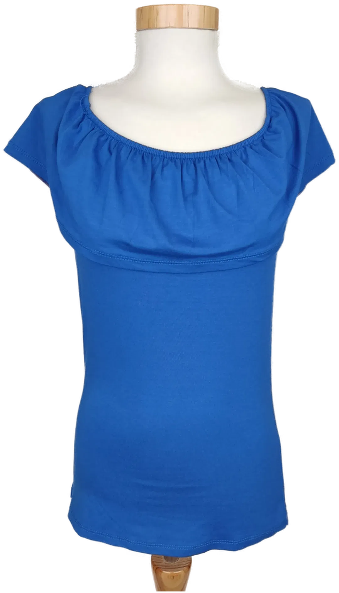 Smart Damen Top dunkelblau - S/36 - Bild 1