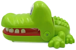 Hasbro Kroko Doc Geschicklichkeitsspiel - Bild 3