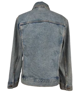 DIVIDED Damen Jeans Jacke - Gr. XS - Bild 2