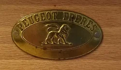 Peugeot Frères Manuelle Kaffeemühle – Vorschau 8