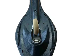 Snakeboard Waveboard Street Surfing The Wave ca. 85 cm Lang - Bild 2