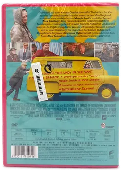 DVD 