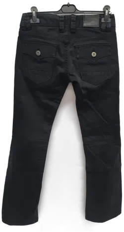 Bootcut Jeans, Damen, New Yorker, Gr. 28 - Bild 2