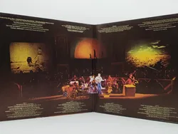 An Evening With JOHN DENVER - Schallplatten SET - Bild 2