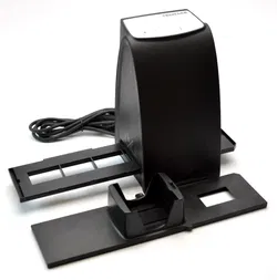 Traveler TV 6500 SF Film- & Diascanner – 5 MP – 1800 dpi – inkl. Zubehör & OVP - Bild 1