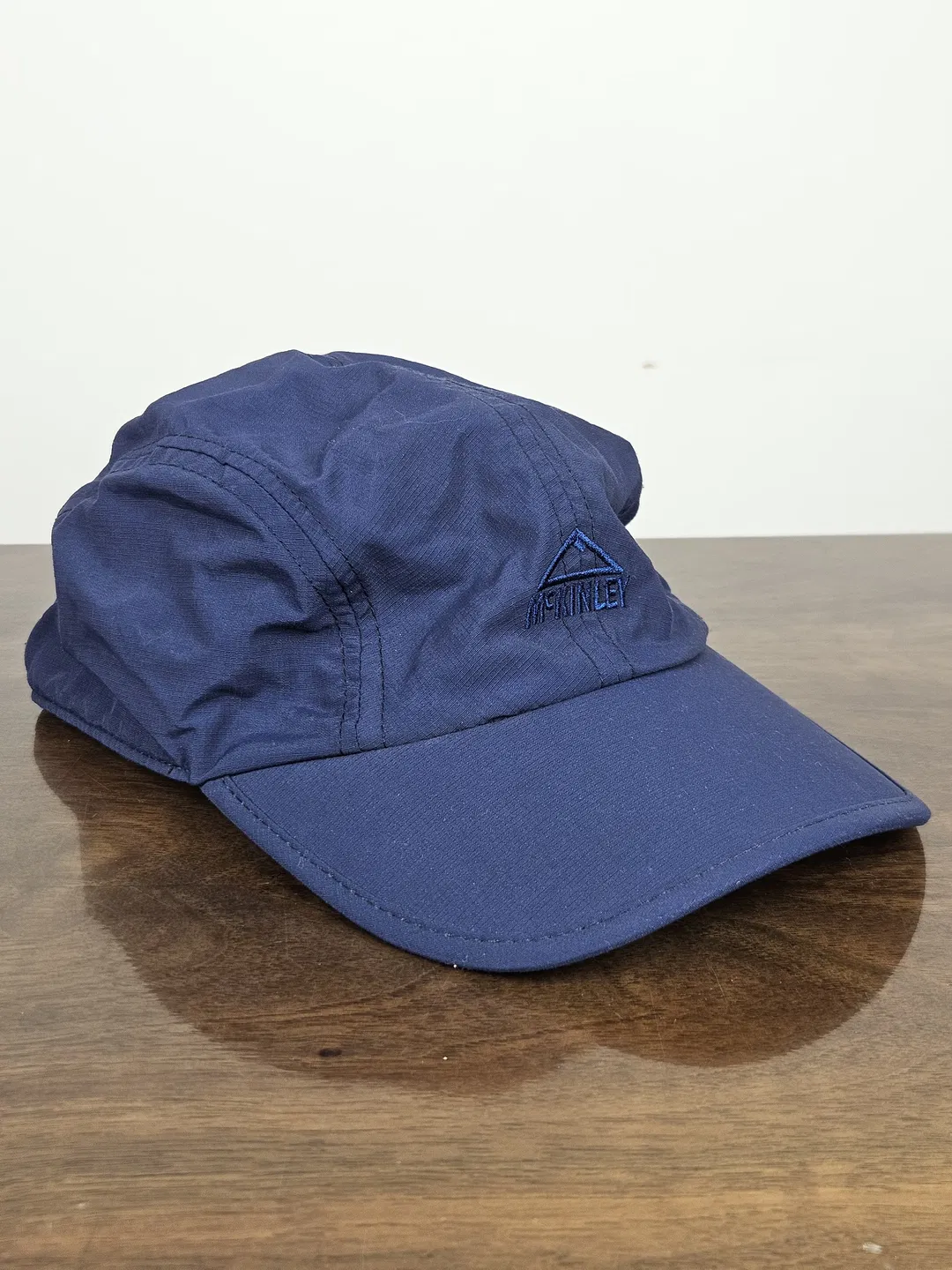 McKinley Kapp, marine - Bild 1