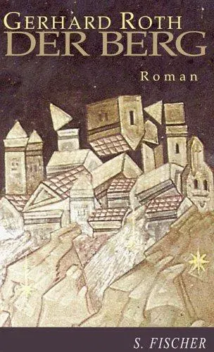 Der Berg - Gerhard Roth,Professor of Zoology/Director of Brain Research Institute Gerhard Roth - Bild 2