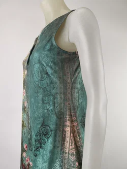 Sommerkleid, Gr. S - Bild 2