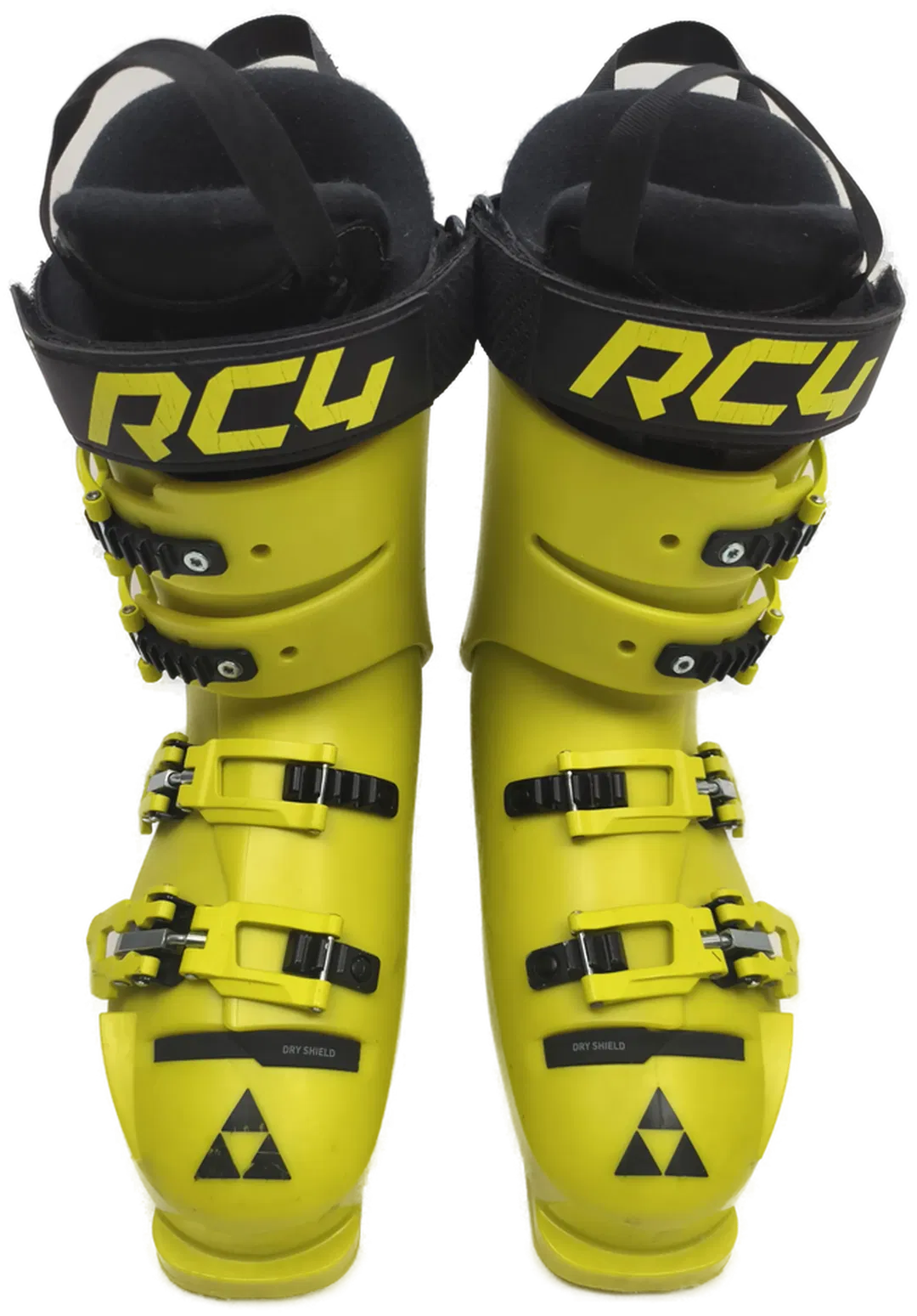 Schischuhe, Fischer, RC4 Podium, LT 70, Gr. 26.5 - Bild 1