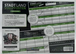 Denkriesen - Stadt Land Vollposten - Bild 2