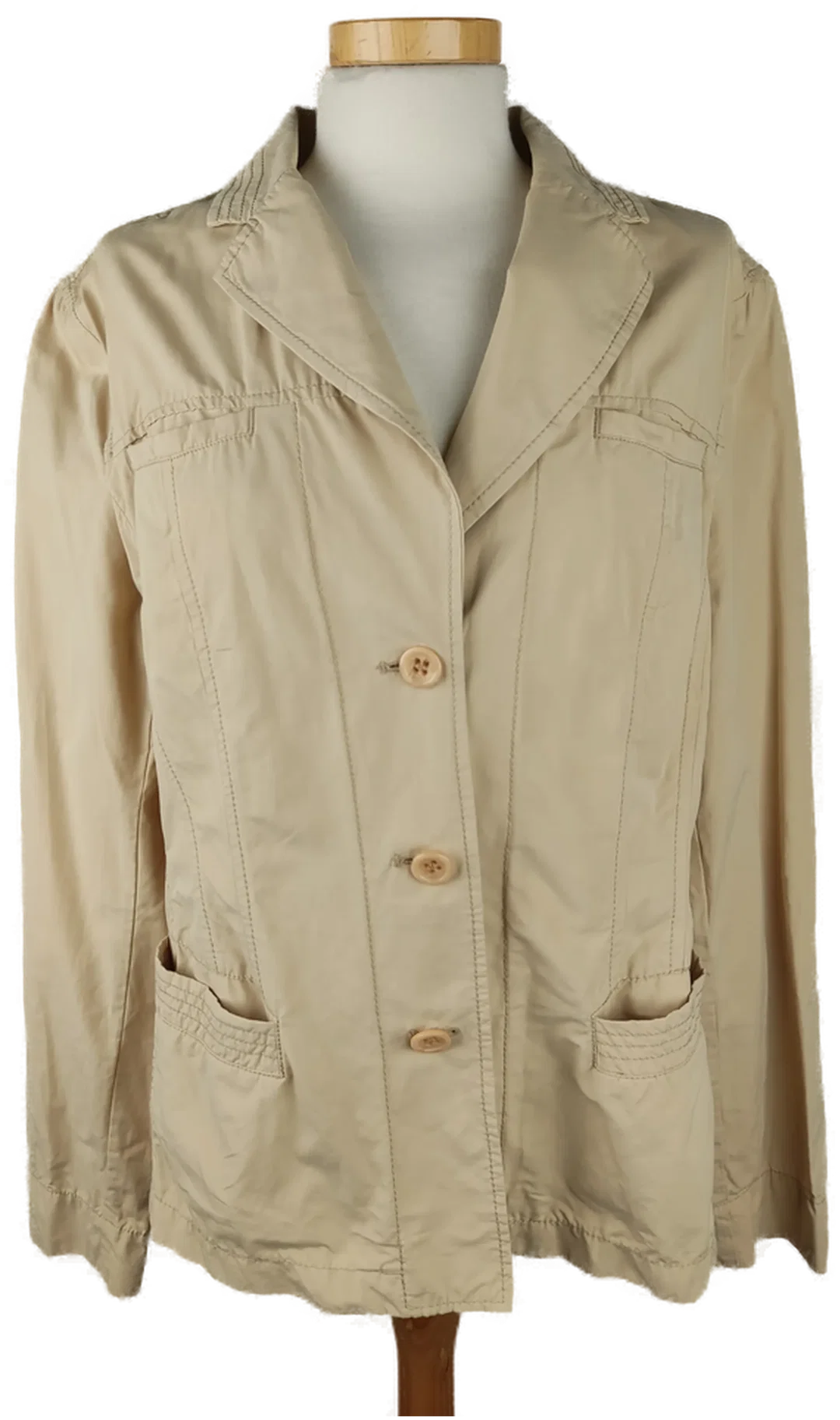 Marco Pecci Damen Jacke - M/L - Bild 1