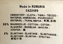 Eurex by Brax Herren Jeans khaki Gr. 28U - Bild 6