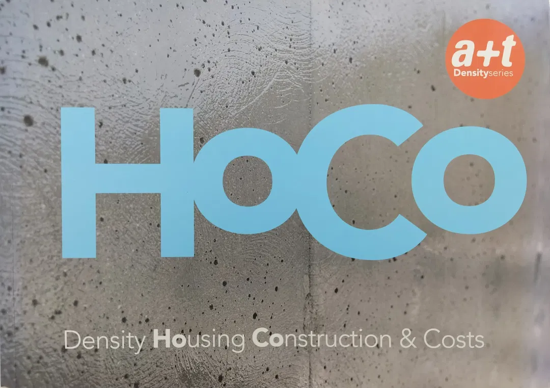 HoCo - Aurora Fernández Per, Javier Mozas, Javier Arpa - Bild 2