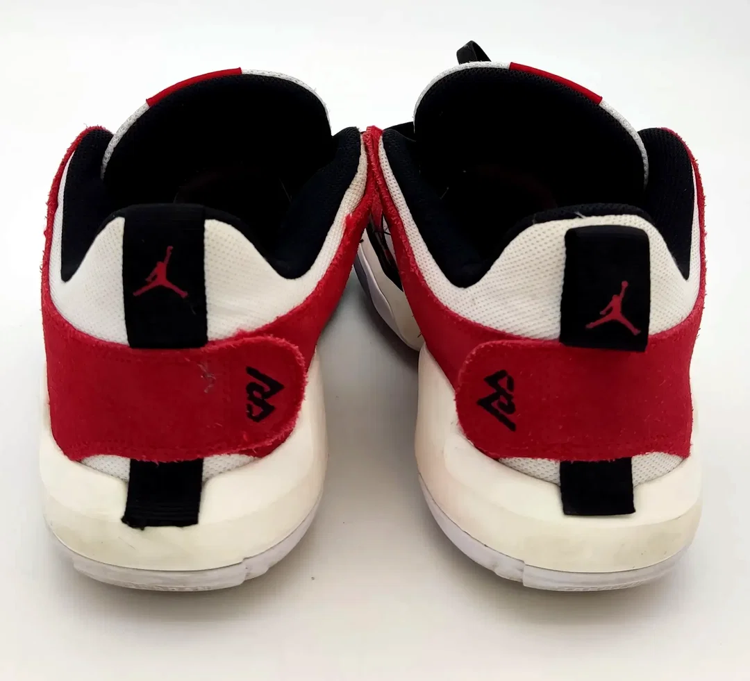 Nike Jordan Basketballschuhe Herren - Gr. 42 – Bild 5