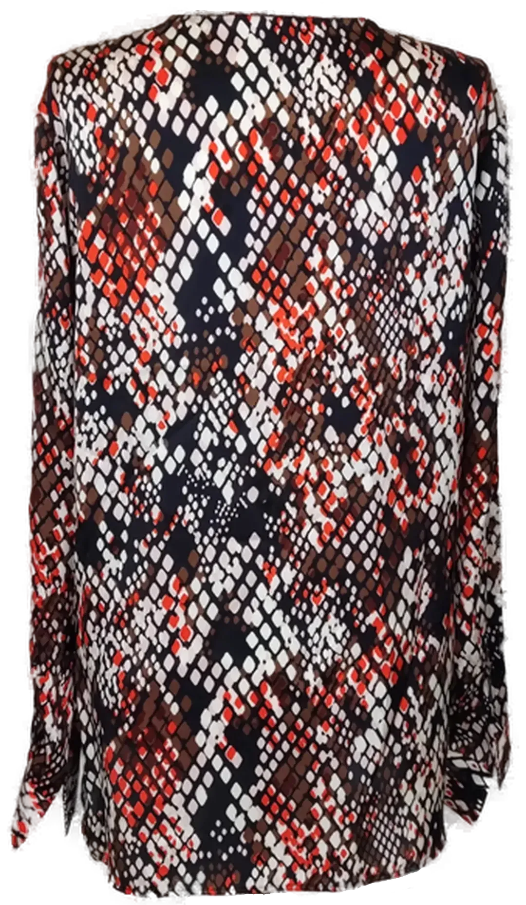 Boss Damen Bluse Gr. DE 40 - Bild 4