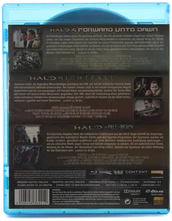 Blu ray 