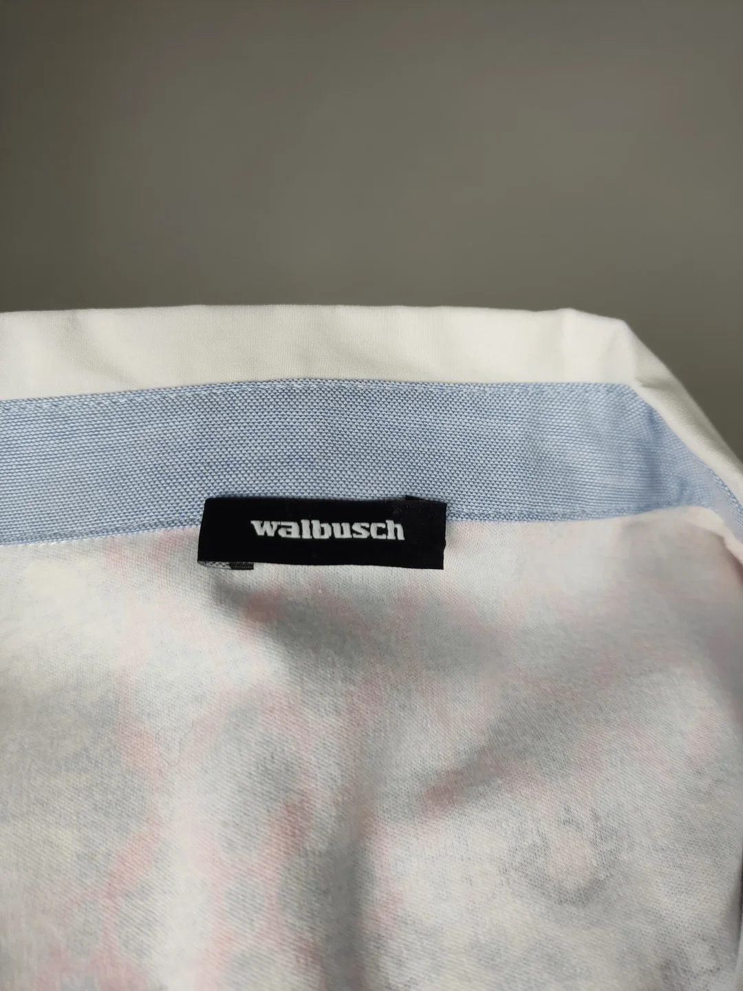 Walbusch Damen-Sommerhemd - XL / 42 – Bild 3