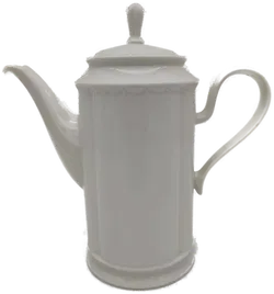 Rosenthal Porzellan  classic pearl china Set weiß - Bild 3