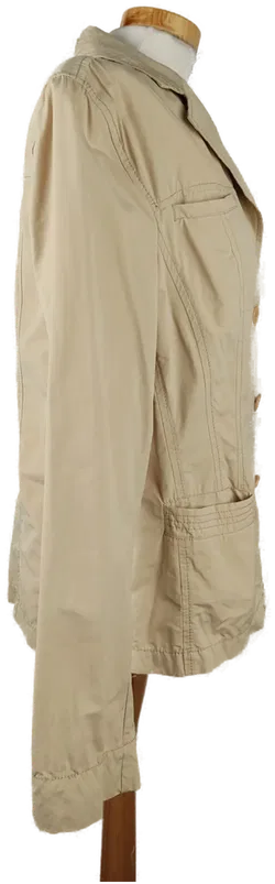 Marco Pecci Damen Jacke - M/L - Bild 2